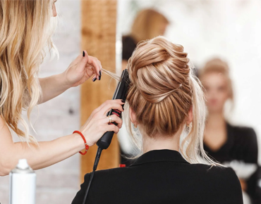 Spring Hair Care Tips for Healthy & Shiny Hair